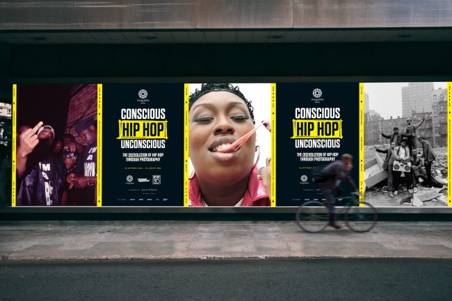 Fotografiska | Hip Hop